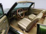 Pontiac GTO Convertible 1968 года